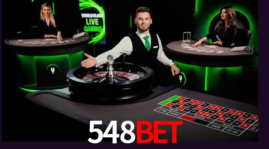 Weekend Specials 548BET