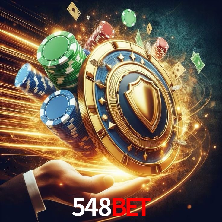 548BET Curitiba - Live Betting