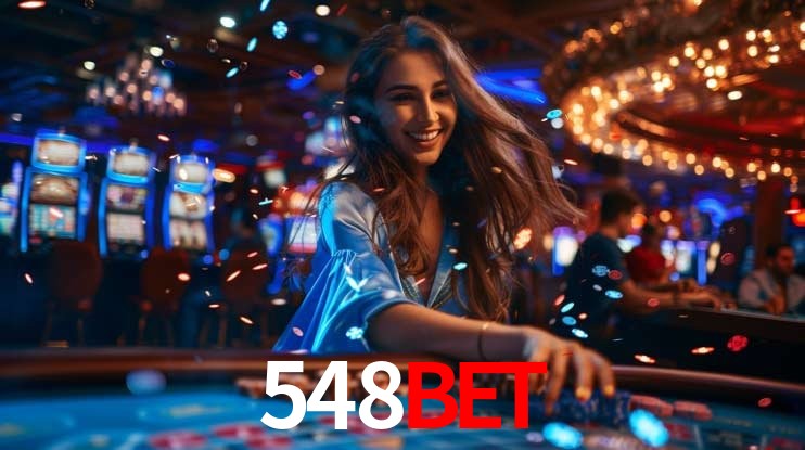 Bonus Features 548BET