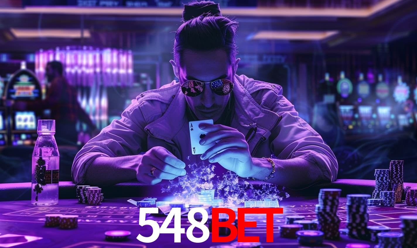 Football Betting 548BET