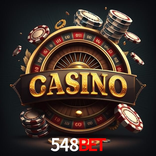 548BET - App Security