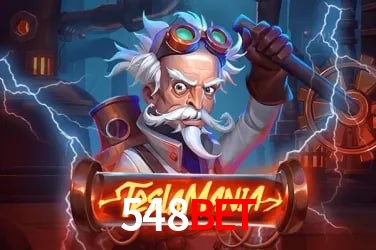 548BET Belo Horizonte - Jackpots