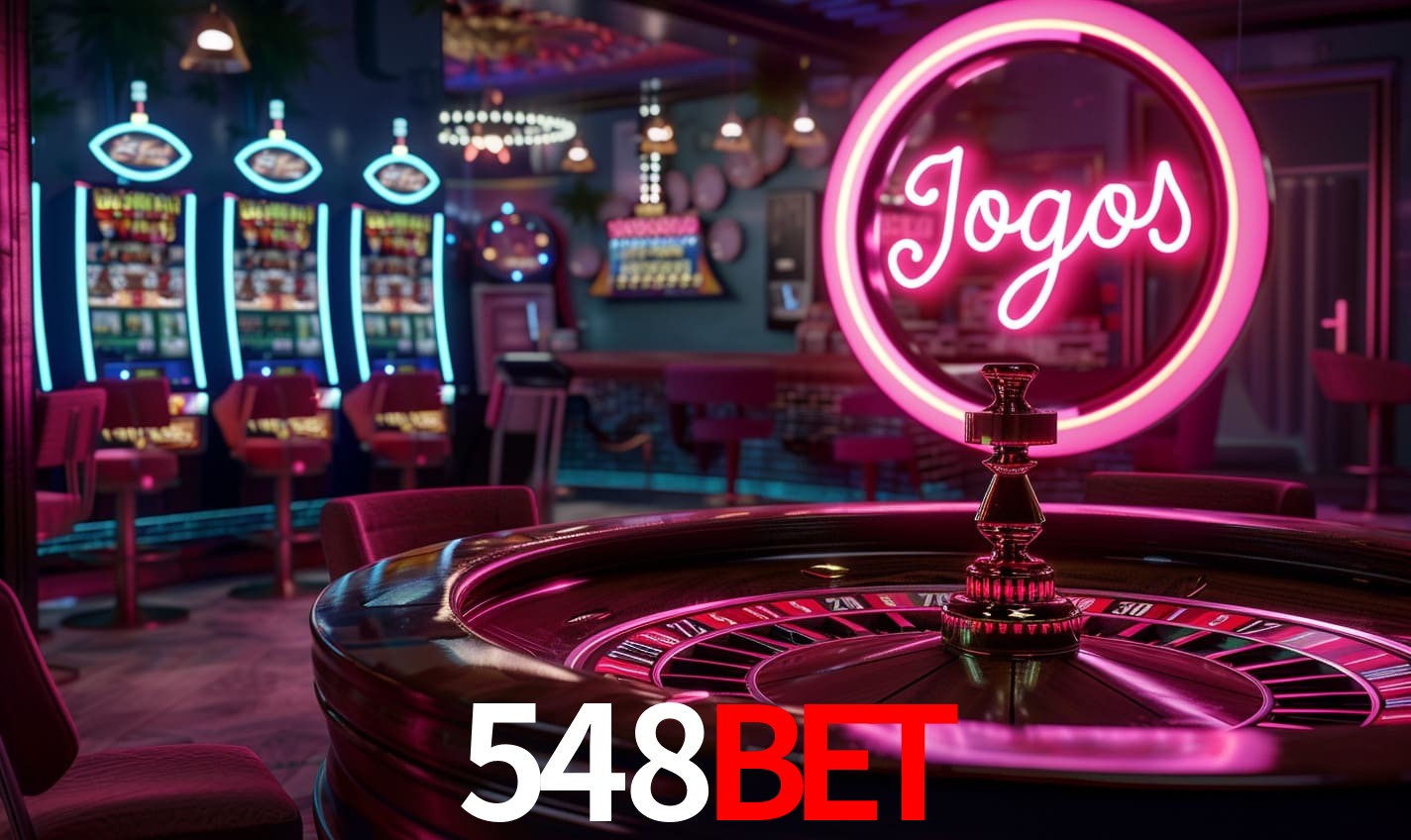 548BET Salvador - Strategies