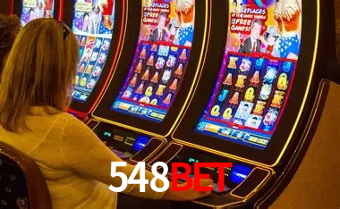 548BET Salvador - Studio Tour