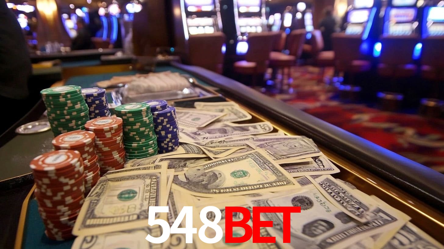 548BET Belo Horizonte - Winners