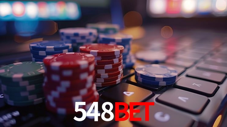 548BET - Winners Celebration