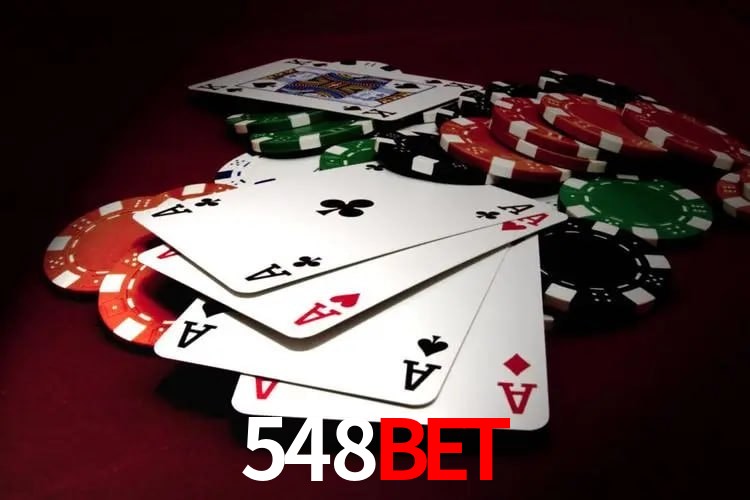 Estatísticas Esportivas 548BET