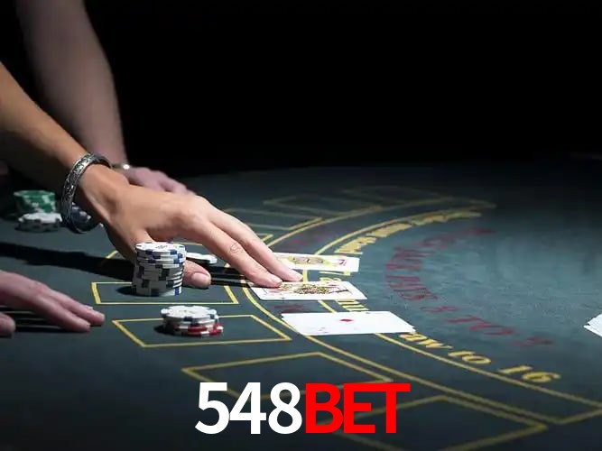 548BET Salvador - Support