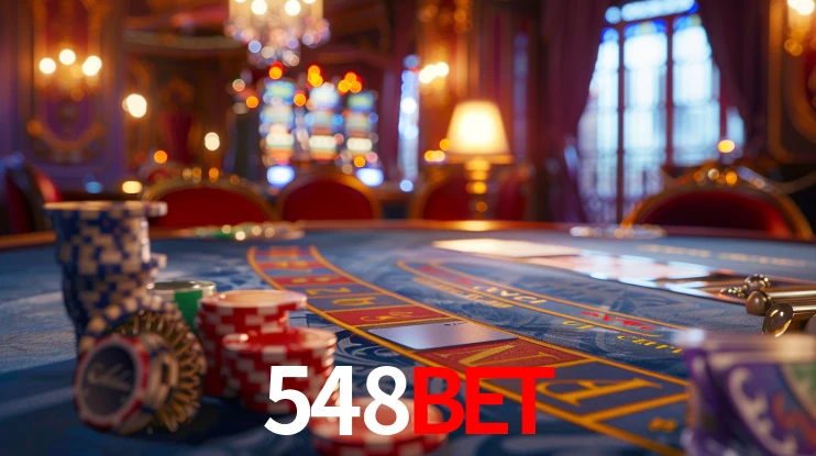 Platform Technology 548BET