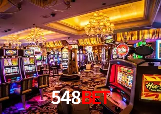 548BET Salvador - Bonus Stats
