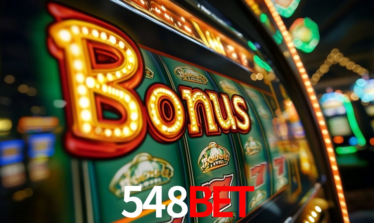 548BET Belo Horizonte - Promo Tips