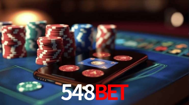 548BET São Paulo - Jogo Providers