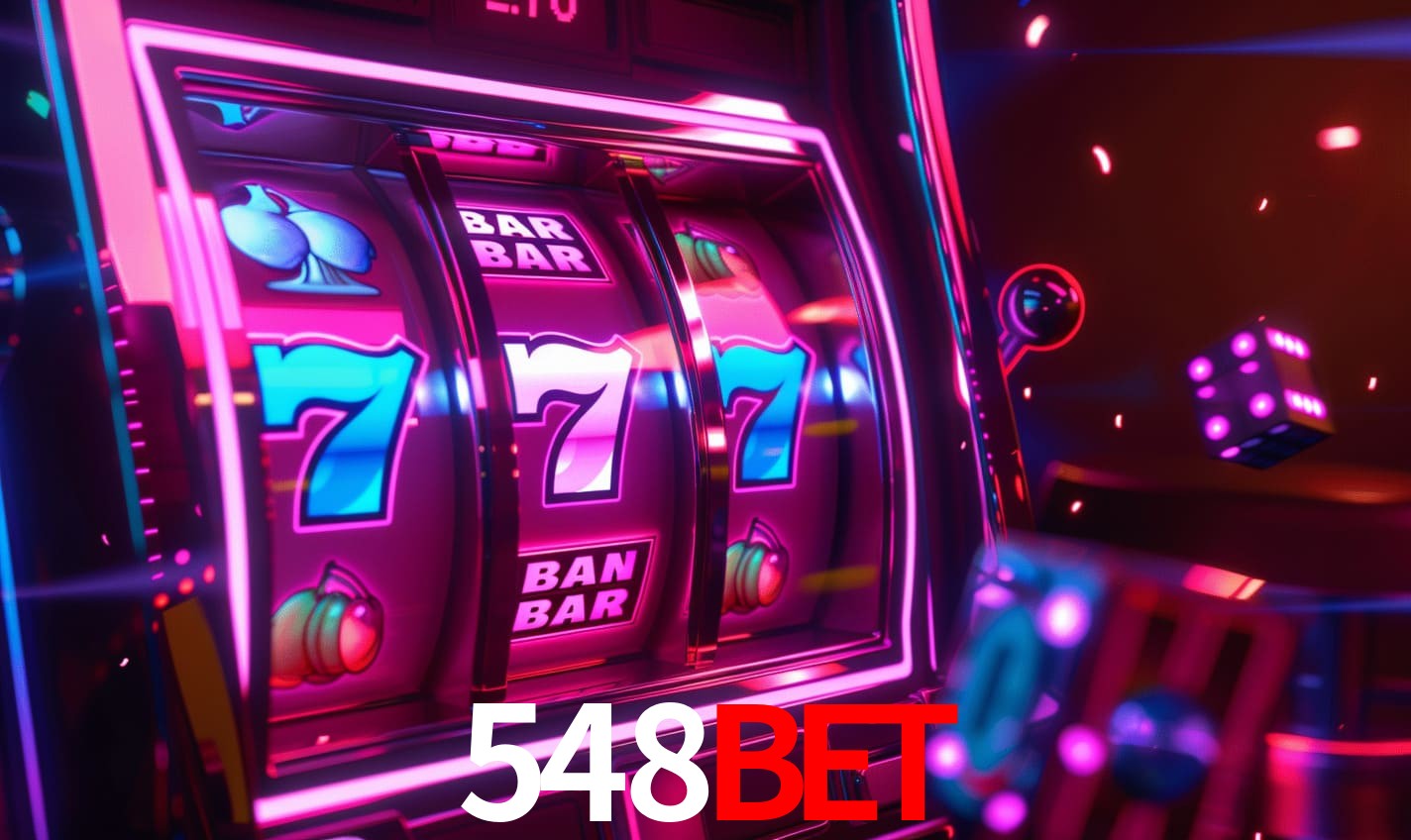 548BET Belo Horizonte - Provably Fair