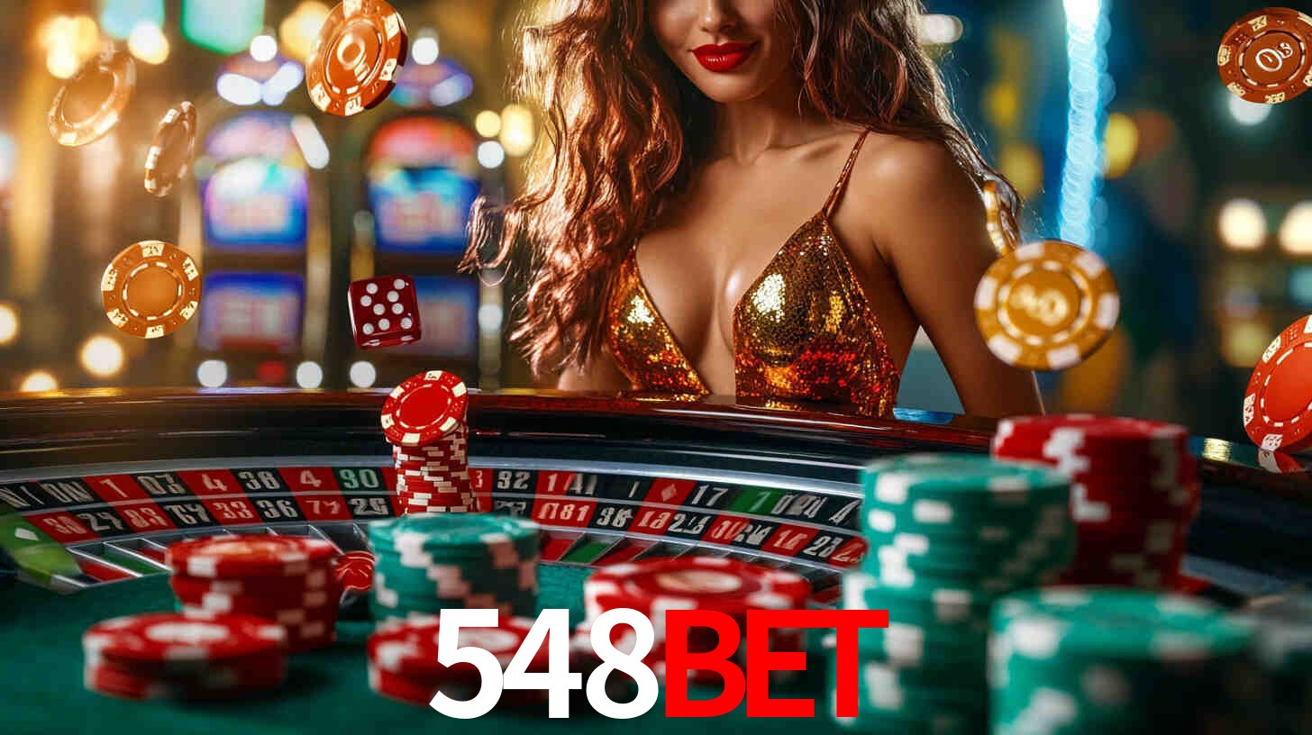 Programa VIP 548BET