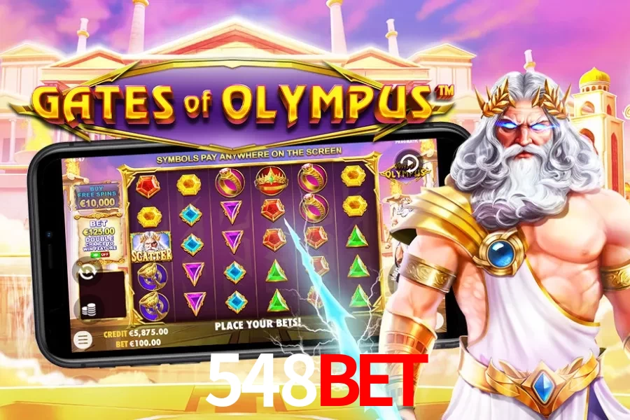 548BET game